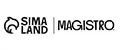 Сима-Ленд & Magistro