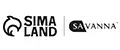 Сима-Ленд & SAVANNA