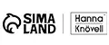 Сима-Ленд & Hanna Knövell