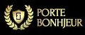 Porte Bonhjeur