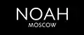 Noah Moscow
