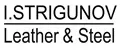 I.STRIGUNOV Leather&Steel