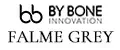 By Bone Falme Grey