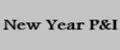 New Year P&I