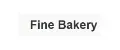 fine bakery