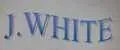J.WHITE