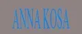 ANNA KOSA