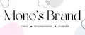 Mono's brand
