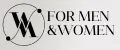 FOR MEN & WOMEN