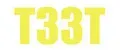 T33T