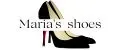 Maria's shoes