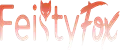 FeistyFox
