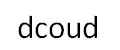 dcoud