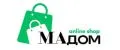 МАдом