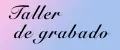 Taller de grabado