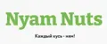 Nyam Nuts