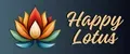 Happy Lotus