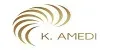 K. Amedi