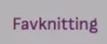 Favknitting