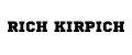 RICH KIRPICH