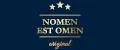 NOMEN EST OMEN