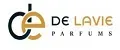 DE LAVIE PARFUMS