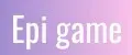 Epi game