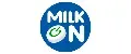 MILK ON