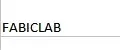FABICLAB