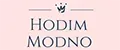 Hodim modno