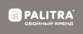 PALITRA обойный бренд