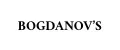 BOGDANOVS