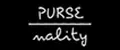PURSEnality