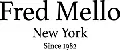 Fred Mello New York