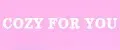 cozyforyou