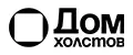 Дом холстов