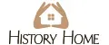 History Home