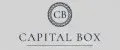Capital Box 30