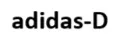 adidas-D