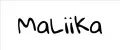 MaLiiKa