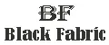 BF Black Fabric