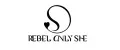 REBEL ONLY SHE