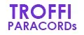 TROFFI PARACORDs