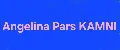 Angelina Pars Kamni