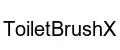 ToiletBrushX