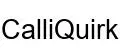 CalliQuirk