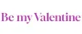Be my Valentine