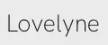 Lovelyne