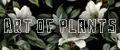 Art of plants