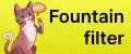 Fountain filter